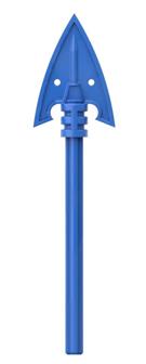 Bionicle Turaga Gali Nuva Staff 3D Printer Model