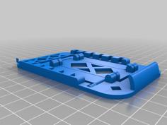 Phone Holder 3D Printer Model