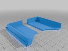 Ka600 Digital Ruler Cover 3D Printer Model