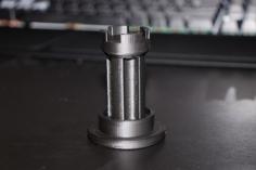 Simple Rook 3D Printer Model