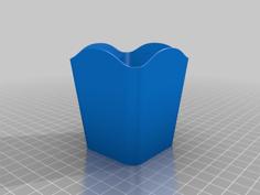 Maggi Bottle Cover 3D Printer Model