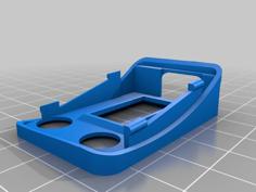 Cover 3D Printer Model