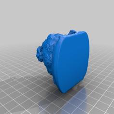 Infested Pumpkins 3D Printer Model