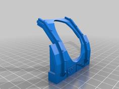 Artillery Module 3D Printer Model