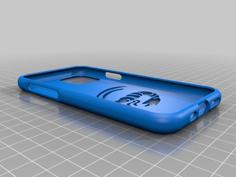 Scampi Iphone11pro Remix 3D Printer Model