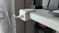 Supporto A Slitta Per Tavole Piane (Sled Support For Flat Tables) 3D Printer Model