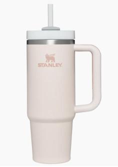 Stanly Water Bottle Straw 3D Printer Model