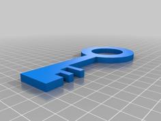 PqRoll 3D Printer Model