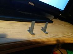 Phone / Tablet Holder / Stand By Kelmannen 3D Printer Model