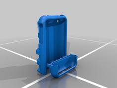 First Generation Iphone Case 3D Printer Model