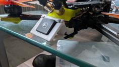 IFlight Nazgul DC5 ECO ELRS/GPS Mount 3D Printer Model