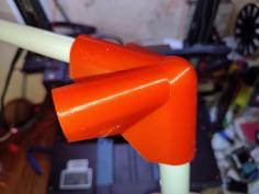 Tent Joiners 3D Printer Model