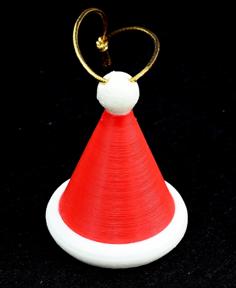 Christmas Ornaments Collection 1 3D Printer Model