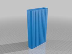 Powerbank 3D Printer Model