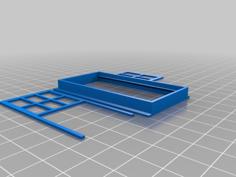 Doors And Windows 3D Printer Model