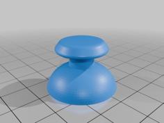 PS1 PS2 PS3 Thumbsticks 3D Printer Model