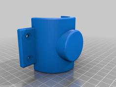 Xiaomi Airtag Holder 3D Printer Model