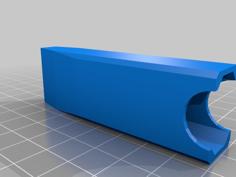 Super Glue Box Pocket Saver 3D Printer Model