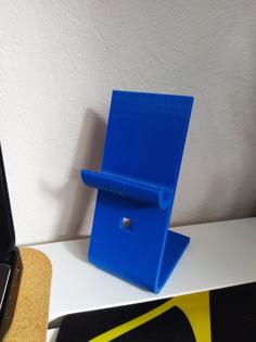 Tablet Stand 3D Printer Model