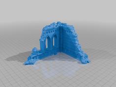 Sample For Tribes November 2024! 3D Printer Model