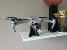 DJI Air 2 / Air 2s Holder / Stand 3D Printer Model