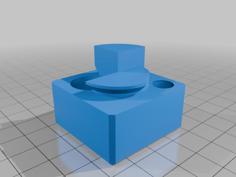 Frustrating_Puzzle_Box Adjusted 3D Printer Model