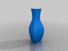 Vasi 3D Printer Model