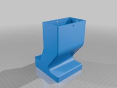 Comedero Para Pajaros 3D Printer Model