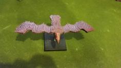 Elf Phoenix 3D Printer Model