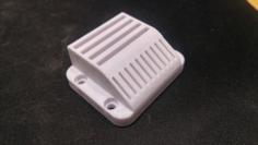 SD And Micro-SD Card Holder 3D Printer Model