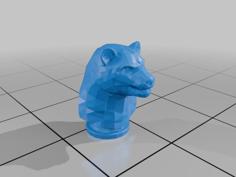 Repaired Undaunted Busts 3D Printer Model