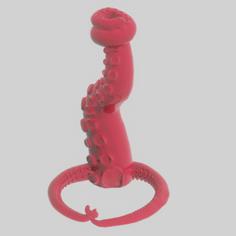 Tentacle Dice Tower 3D Printer Model