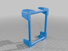 Playing Card Holder/box – Remixed 3D Printer Model