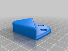 Cutting Board Holder 3D Printer Model