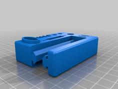 Ender 3(/v2) Tool Holder 3D Printer Model