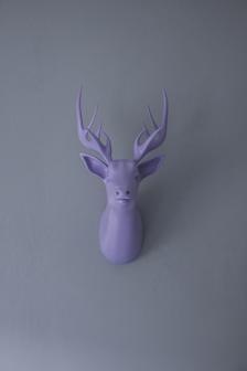 Deer 3D Printer Model