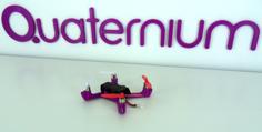 Spidex Nano By Quaternium 3D Printer Model