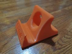 Kindle Fire Kids Tablet Stand 3D Printer Model