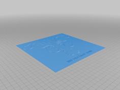 House Greyjoy HueForge 3D Printer Model