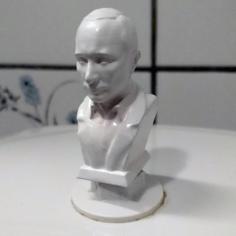 Toilet Flush Grips For Ifö Aqua (1984-1991) Heart Or V. Putin (Pootin Hehe) 3D Printer Model