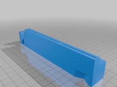 ISA And EISA Card Holder 3D Printer Model