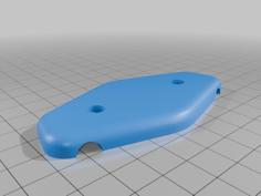 Chipolo Biketag 3D Printer Model