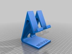 Soporte Movil Neruso 3D Printer Model