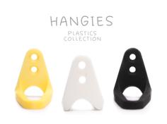 Hangie  – Camera Wall Mount 3D Printer Model