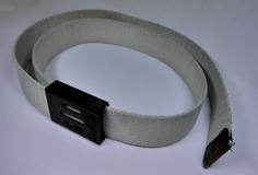 Simple Belt Buckle 3D Printer Model