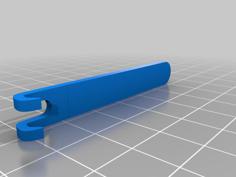 SFP PULLER REMIX 3D Printer Model