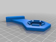 GraviTrax Wall Balconies 3D Printer Model