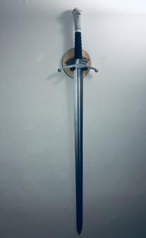 Longclaw – Game Of Thrones Show Edition 3D Printer Model