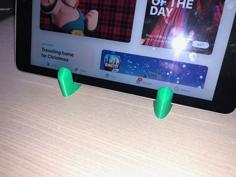 IPad/Tablet Stands 3D Printer Model