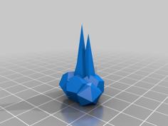 Jewl 3D Printer Model